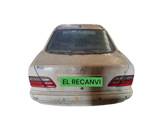 ABS Bremseaggregat MERCEDES-BENZ E-CLASS (W210) | BP27436171M43