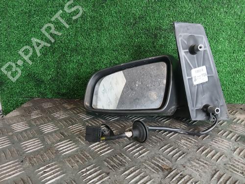 Retrovisor esquerdo OPEL ZAFIRA / ZAFIRA FAMILY B (A05) [2005-2019]  31612391
