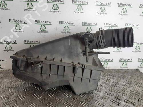 Luftfilter kasse SEAT LEON (1M1) 1.9 TDI (100 hp) 14357083