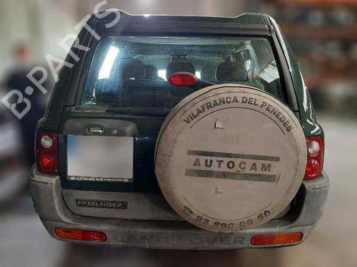 Left headlight LAND ROVER FREELANDER I (L314) 2.0 DI 4x4 | BP12592507C28