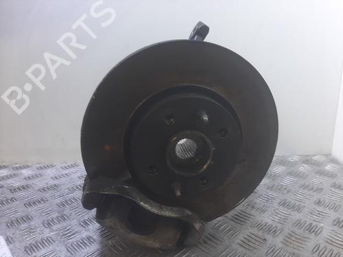 Used Right front steering knuckle Right front steering knuckle OPEL CORSA D (S07) [2006-2015] 34582695 34582695