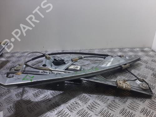 Used Front left window mechanism RENAULT CLIO III (BR0/1, CR0/1) [2005-2014]  29573955