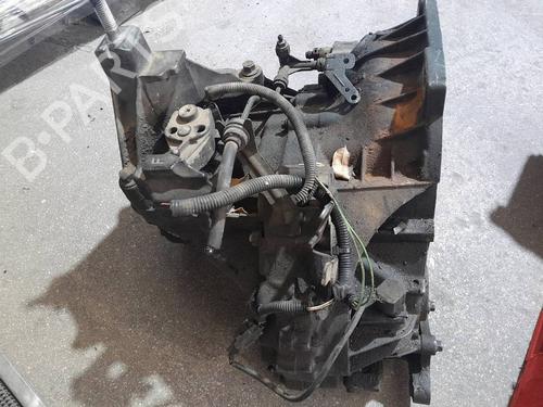 Used Gearbox Gearbox 38511089 38511089