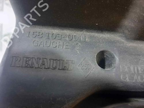 Left headlight RENAULT SCÉNIC II (JM0/1_) | BP13058430C28