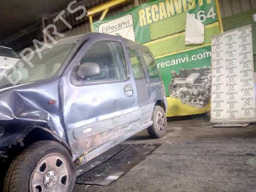 Rear right interior door handle RENAULT KANGOO (KC0/1_) 1.9 dCi 4x4 | BP4745214I16 