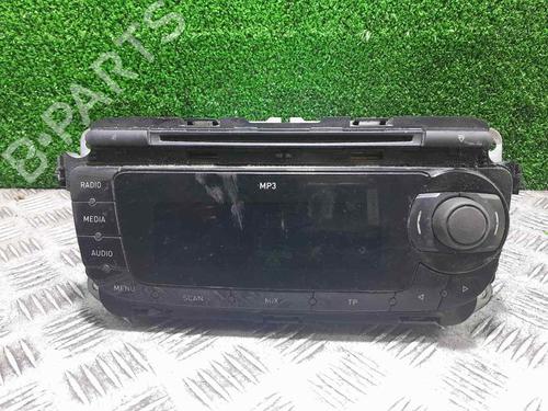 radio-seat-ibiza-iv-st-6j8-6p8-16-tdi-6j1035153g-2010-2011-2012-2013-2014-2015-2016-22302669 main image