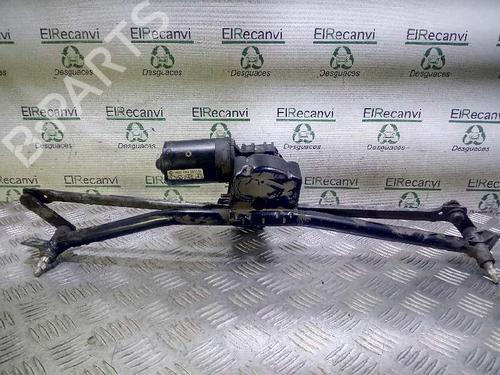 Front wiper motor AUDI 80 B3 Saloon (893, 894, 8A2) | BP4754394M29