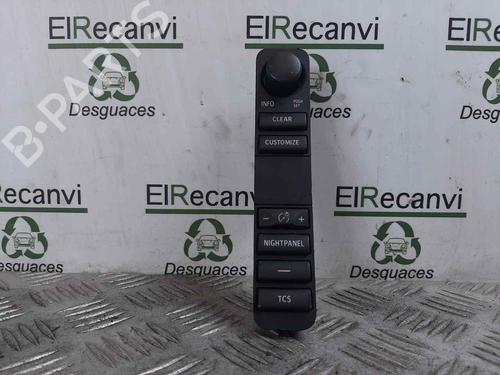 Mando SAAB 9-3 (YS3F, E79, D79, D75) 1.8 i (122 hp) 10617640