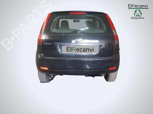 Front left window mechanism FORD FIESTA V (JH_, JD_) | BP15257389C22