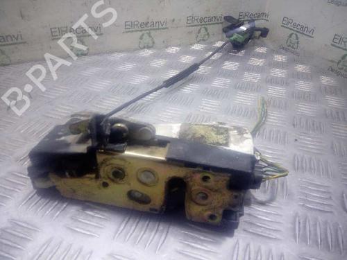 Front right lock SEAT ALHAMBRA (7V8, 7V9) 1.9 TDI | BP4520976C97