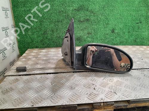 Used Right mirror FORD FOCUS I Saloon (DFW) 1.6 16V (100 hp) 26131683