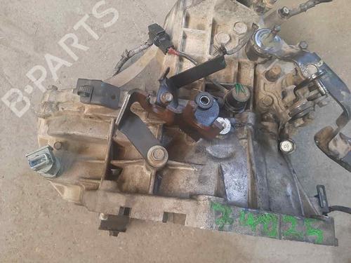Used Gearbox HYUNDAI i10 I (PA) 1.2 (78 hp) 15067355