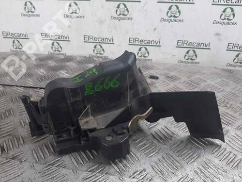 Used Front left lock Front left lock CHRYSLER CROSSFIRE [2003-2008] 10565329 10565329