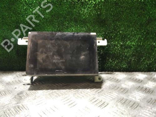 Display NISSAN PRIMERA (P12) [2002-2025]  29299896