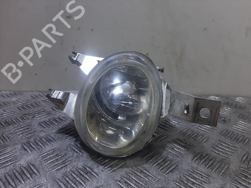 Used Left front fog light Left front fog light PEUGEOT 206 Hatchback (2A/C) 1.6 16V (109 hp) 36280029 36280029