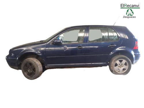ABS Bremseaggregat VW GOLF IV (1J1) 1.9 TDI | BP13386303M43