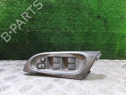 Used Left front window switch NISSAN ALMERA II (N16) 2.2 Di (110 hp) 27337194
