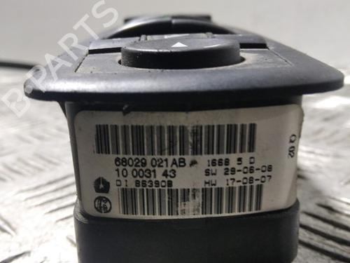 Venstre fortil elrude kontakt DODGE JOURNEY 2.0 CRD | BP30388174I27