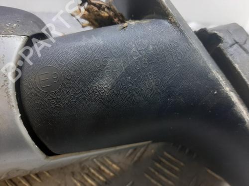 Left mirror RENAULT MEGANE II (BM0/1_, CM0/1_) | BP29751768C26