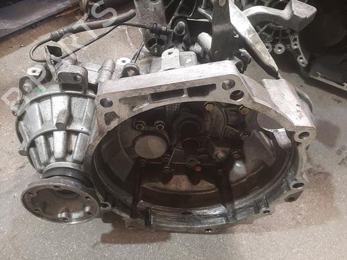 Used Gearbox Gearbox 37523040 37523040