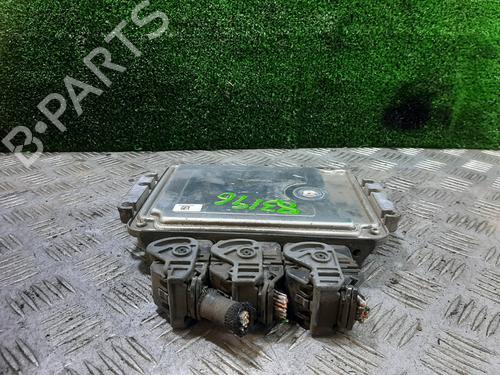 Used Engine control unit (ECU) NISSAN PRIMASTAR Van (X83) 2.0 dCi 115 (114 hp) 27640828