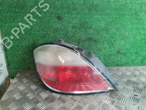 Used Left taillight OPEL ASTRA H (A04) [2004-2014]  29333300
