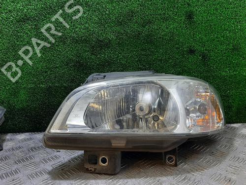 Used Left headlight SEAT IBIZA II (6K1) 1.6 i (75 hp) 26594860