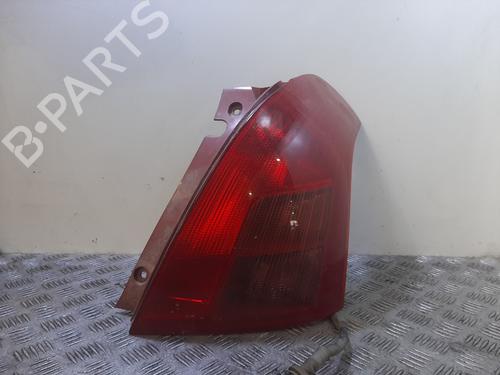 Fanale posteriore destro Fanale posteriore destro SUZUKI SWIFT III (MZ, EZ) [2005-2026] 36439312 36439312