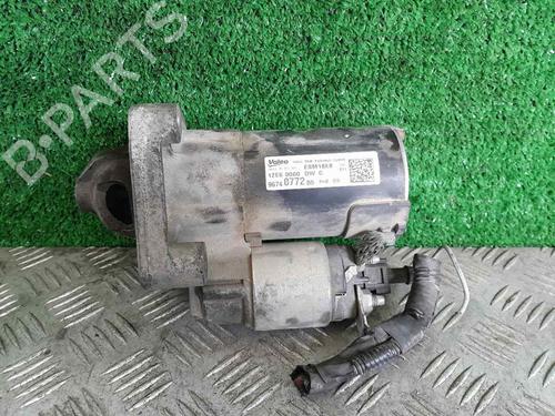 Startmotor CITROËN C4 CACTUS 1.2 THP 110 (110 hp) 22699822