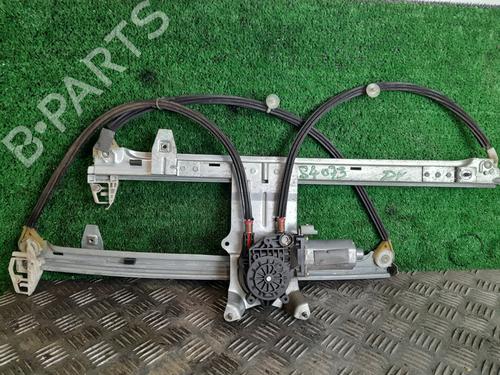 Used Front right window mechanism CITROËN XSARA PICASSO (N68) 1.6 16V (109 hp) 30124250