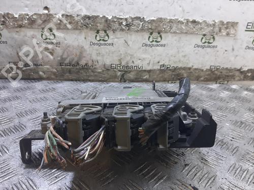 Motorstyringsenhed RENAULT MEGANE II (BM0/1_, CM0/1_) 2.0 dCi (BM1K, CM1K) (150 hp) 29479493