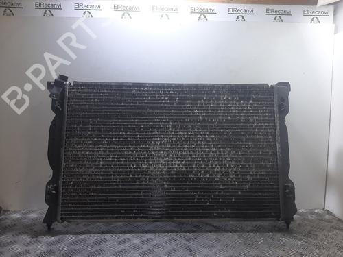 Water radiator AUDI A4 B7 (8EC) 2.0 TDI 16V | BP38170187M31 - Image 2