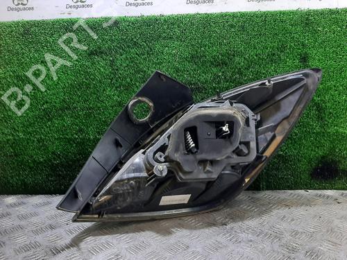 Venstre baglygte OPEL ASTRA H GTC (A04)  | BP27698761C34 