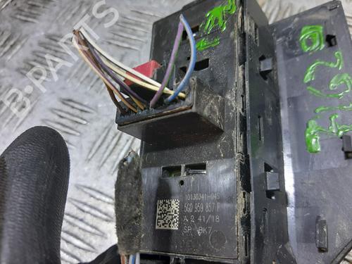 Left front window switch SEAT ARONA (KJ7, KJP) 1.0 TSI | BP25747568I27