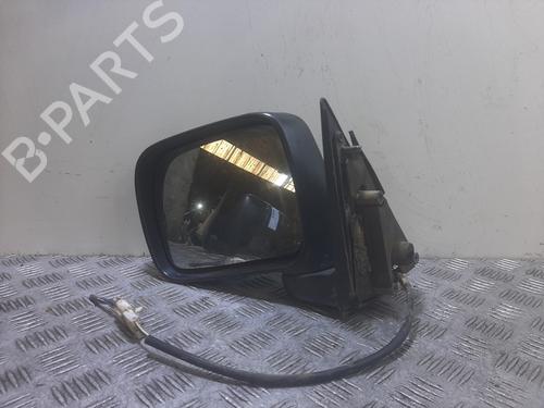 Used Left mirror Left mirror NISSAN TERRANO II (R20) 2.7 TDi 4WD (125 hp) 35978882 35978882