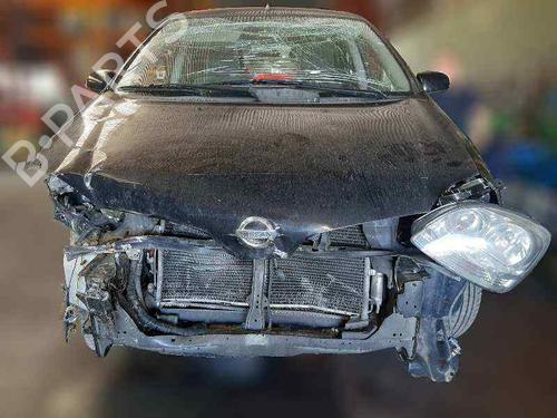 Rudehejsemekanisme Højre foran NISSAN ALMERA TINO (V10) 2.2 dCi | BP5843136C23