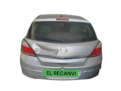 Left headlight OPEL ASTRA H (A04) | BP33674052C28 - Image 5