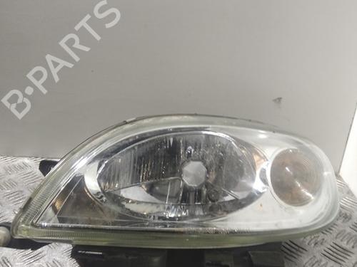 Used Left headlight CITROËN SAXO (S0, S1) 1.5 D (57 hp) 30388132