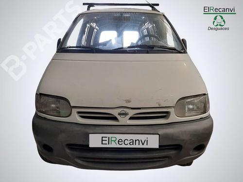 Used Parts NISSAN VANETTE CARGO Van (HC 23)  2.3 D  1058270