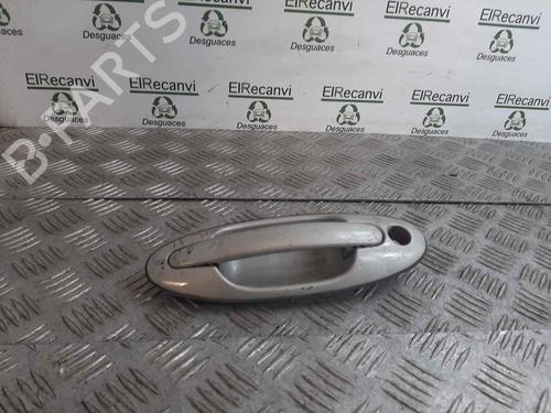 Used Exterior handle HYUNDAI COUPE I (RD) 1.6 16V (116 hp) 10080638