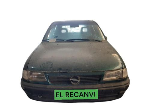 Left front indicator OPEL ASTRA F Hatchback (T92)  | BP27347840C32 