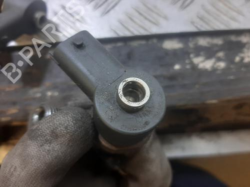 Injector RENAULT ESPACE IV (JK0/1_) 2.2 dCi (JK0H) | BP35804451M100 - Image 2