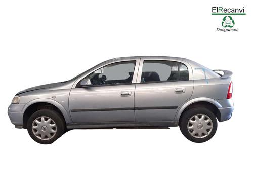 ABS pump OPEL ASTRA G Hatchback (T98) 1.6 (F08, F48) | BP13044403M43 