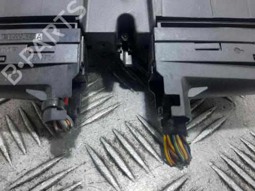 Commande Chauffage SAAB 9-3 (YS3F, E79, D79, D75) 1.8 i | BP13023958I5