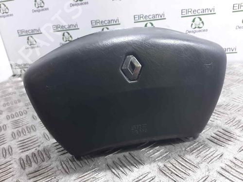 Airbag chauffør RENAULT TRAFIC II Van (FL) 1.9 dCi 80 (FL0B) (82 hp) 6910184