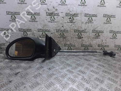 Used Left mirror SEAT IBIZA III (6L1) [2002-2009]  16866705