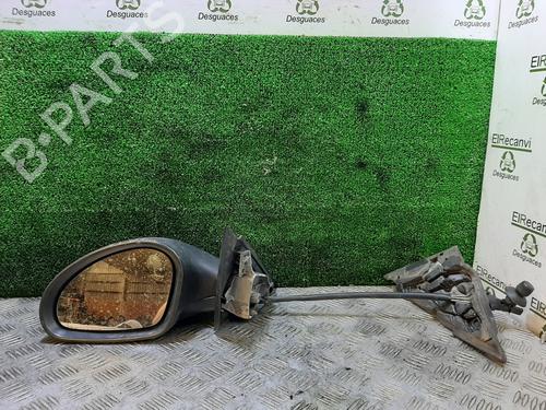 Used Left mirror SEAT IBIZA III (6L1) [2002-2009]  27166421