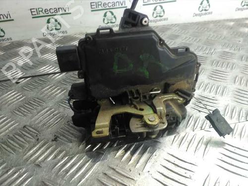 Used Front left lock SEAT TOLEDO II (1M2) [1998-2006]  4549795