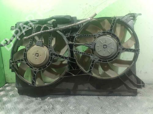 Termoventilador OPEL VECTRA C (Z02) [2002-2009]  12090912