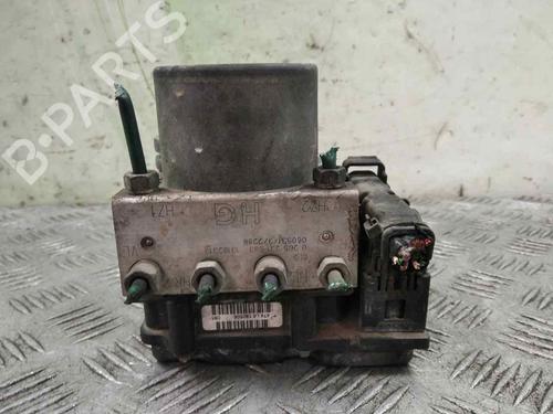 Abs pomp OPEL CORSA C (X01) [2000-2009]  19412798